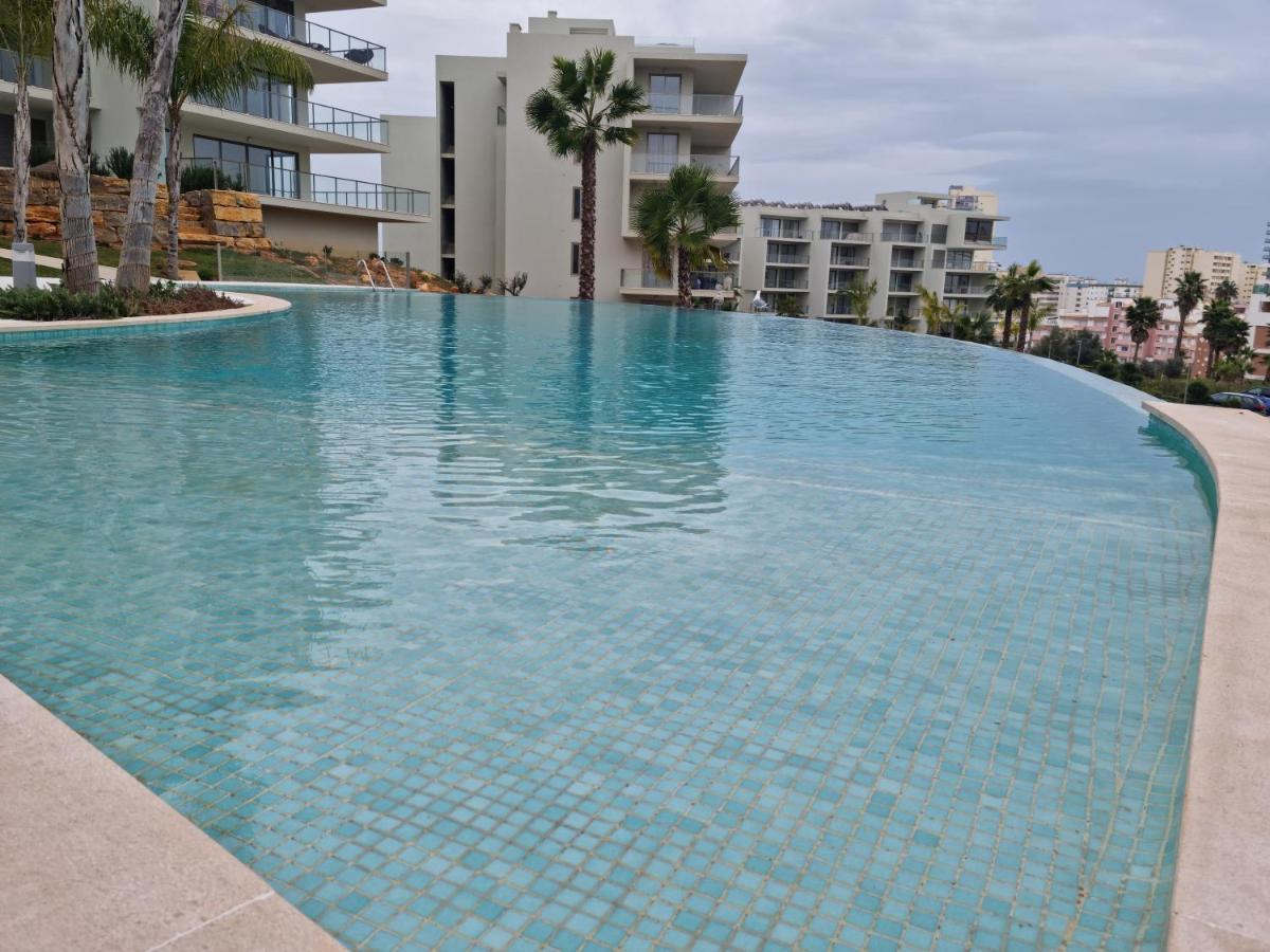 Celeste @ Oasis Mar Portimao Ngoại thất bức ảnh