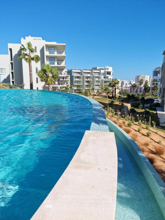 Celeste @ Oasis Mar Portimao Ngoại thất bức ảnh